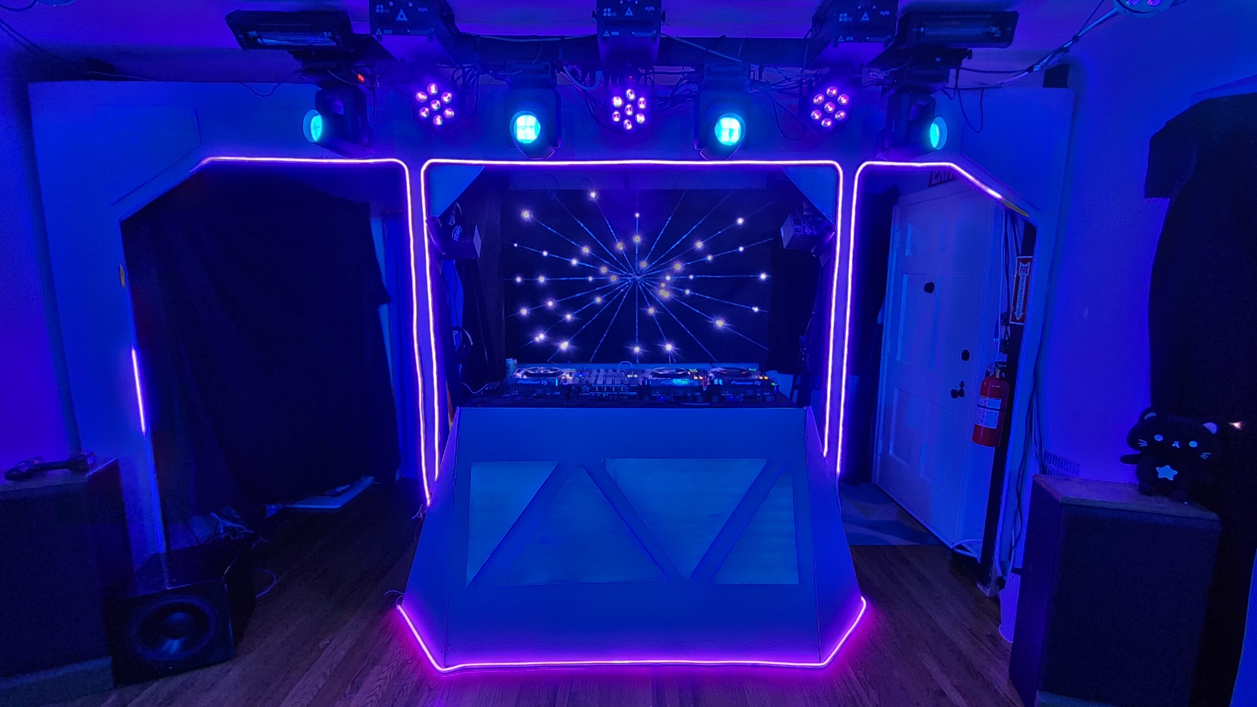 Speaker Package