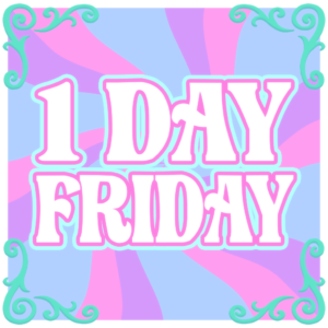 Candyland - Friday