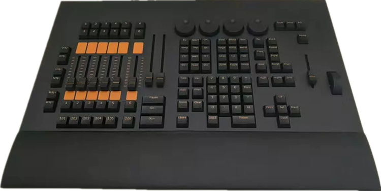 Command Wing 2