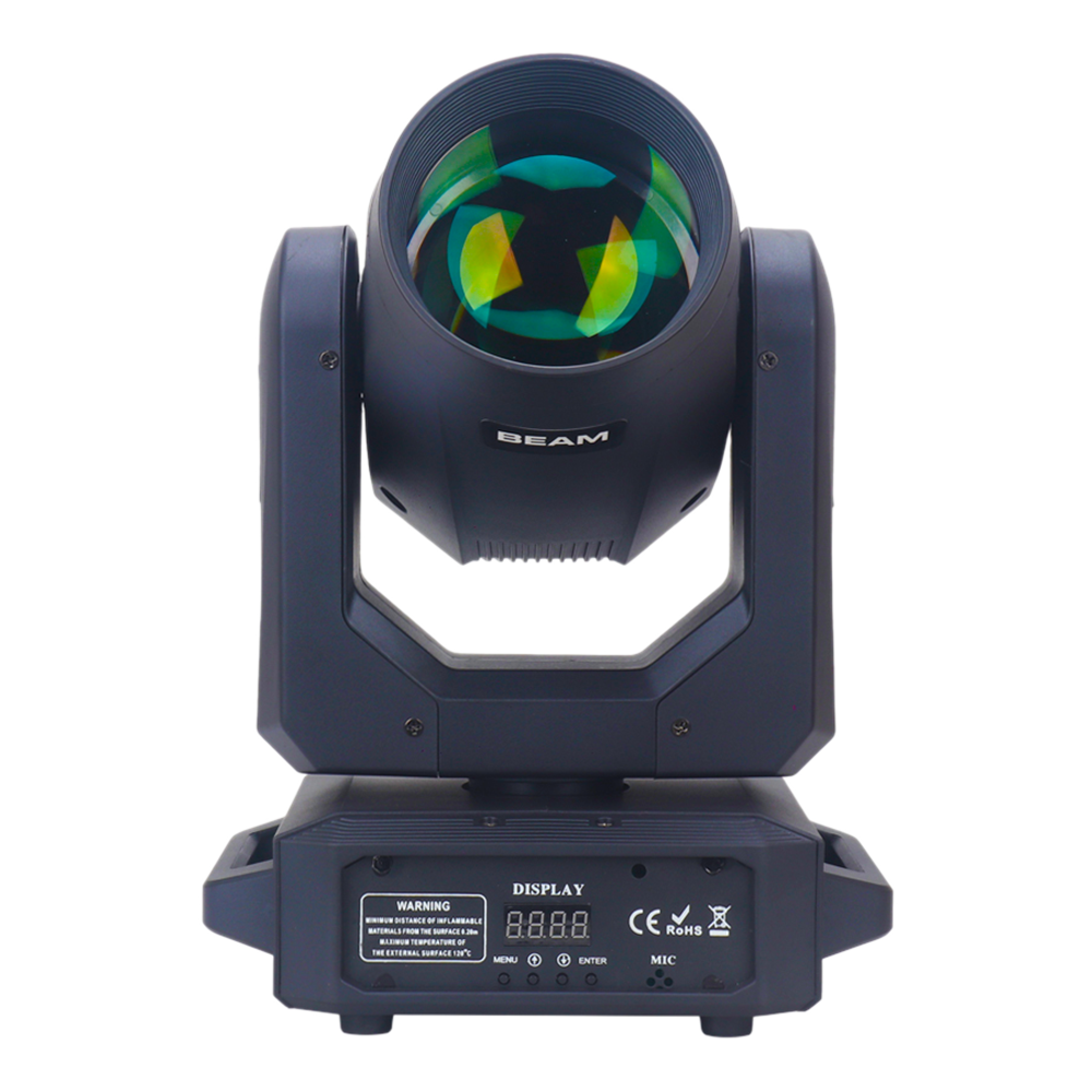 Lighting and event equipment rentals