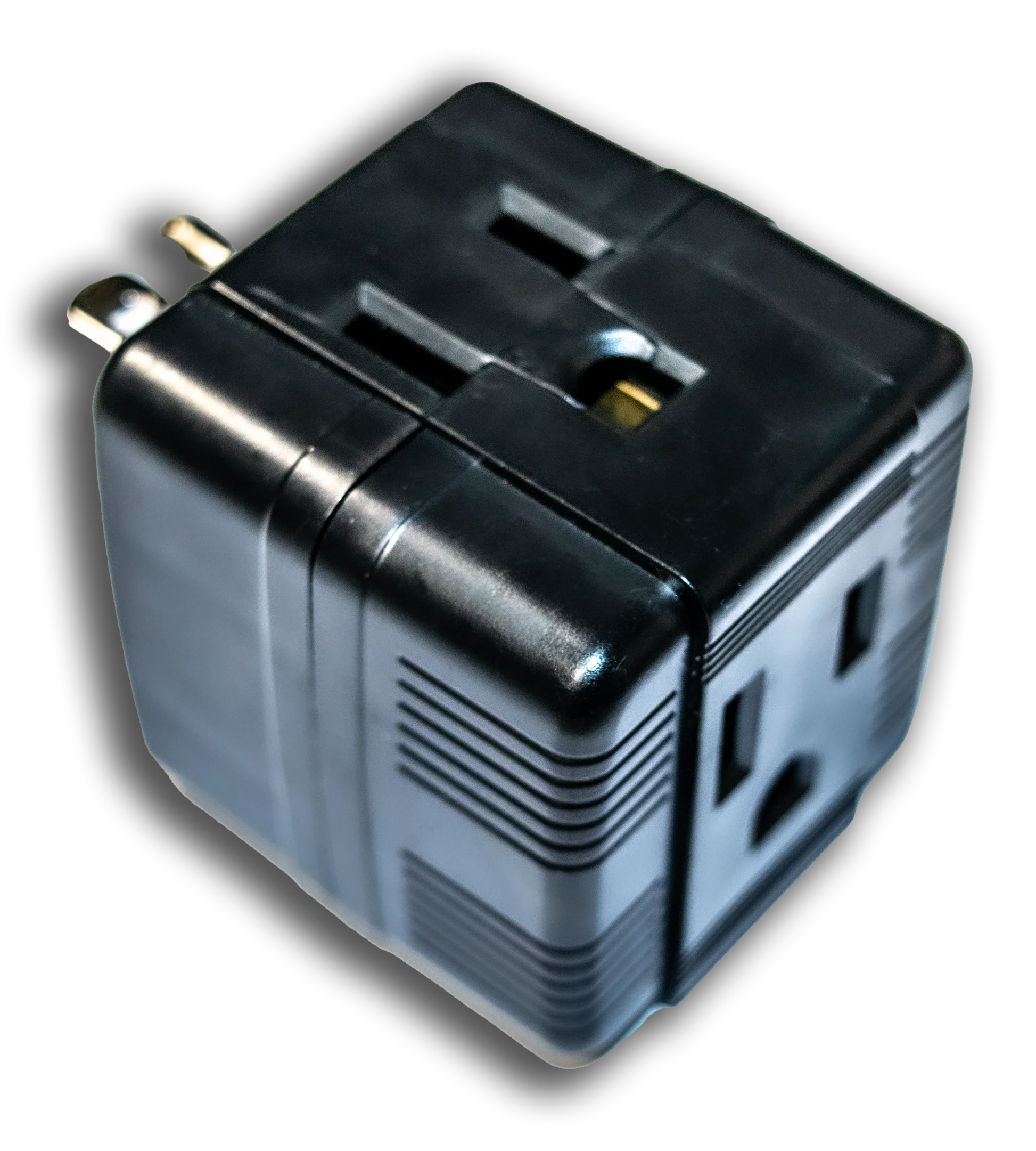 Cube Tap