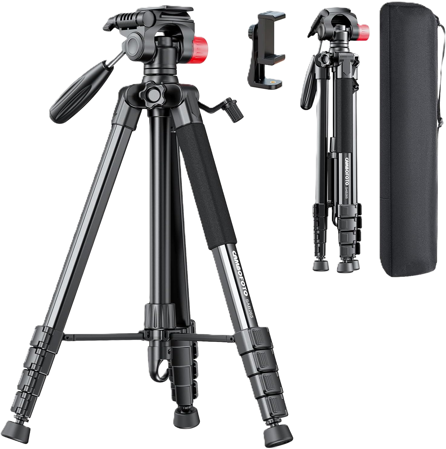 Camera Tripod