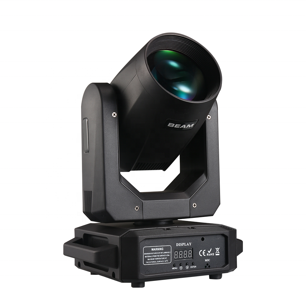 200W LED Moving Head Light