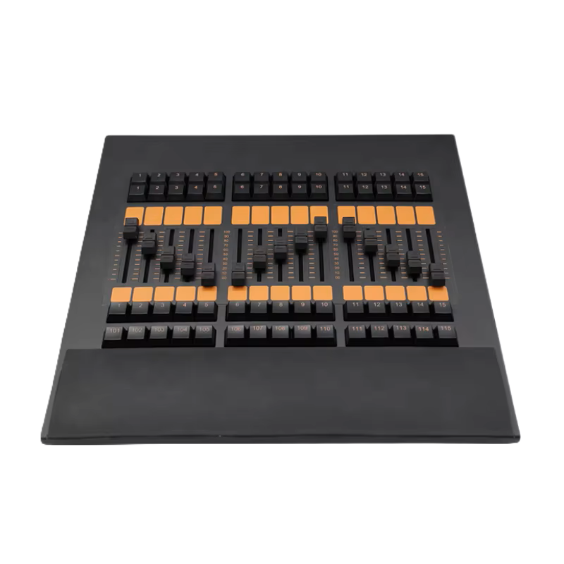 Fader Wing 2