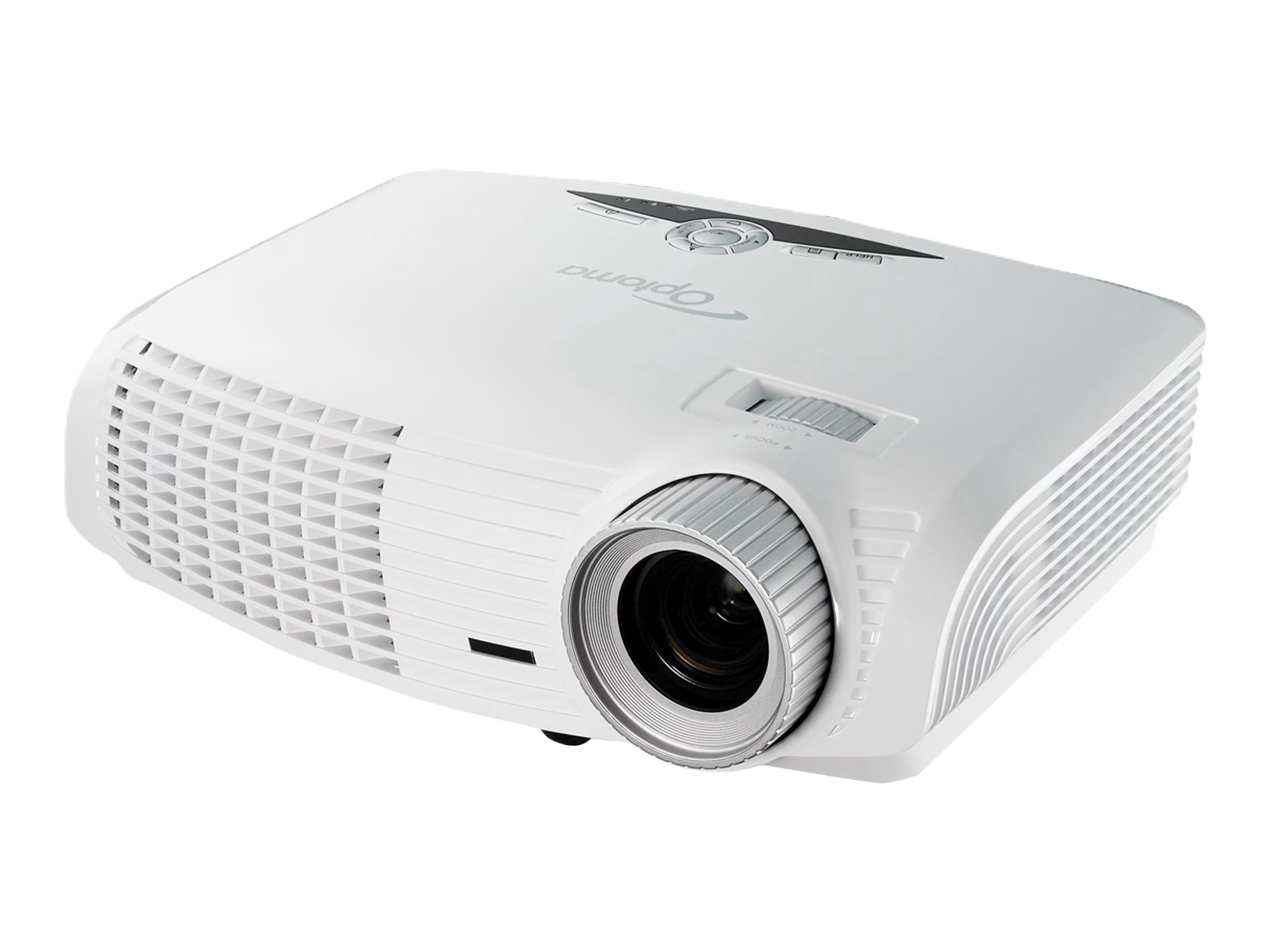 Optoma HD25 1080p Projector