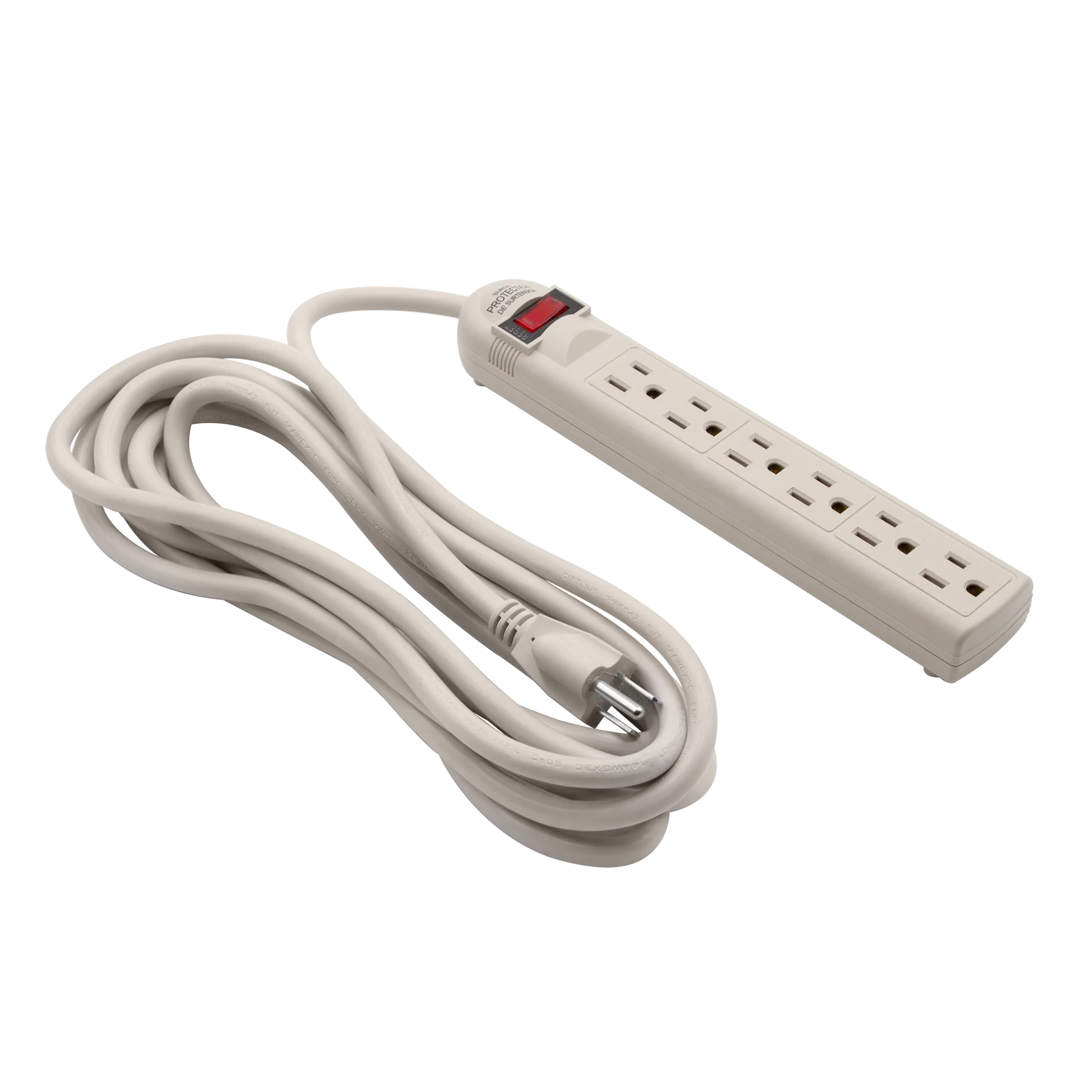 Power Strip