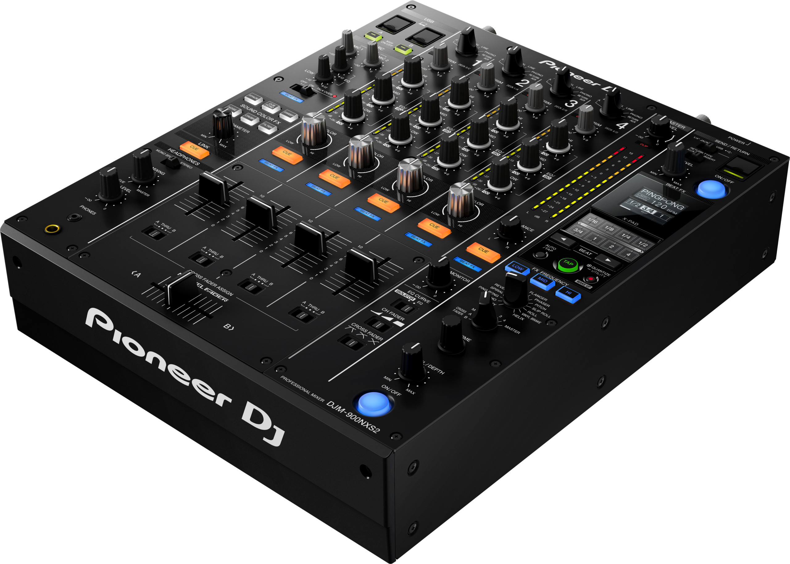 DJM900NXS2