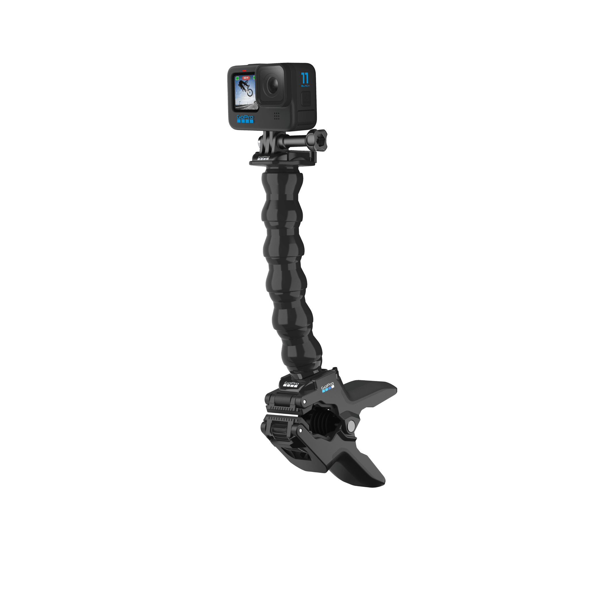 Flex Camera Mount