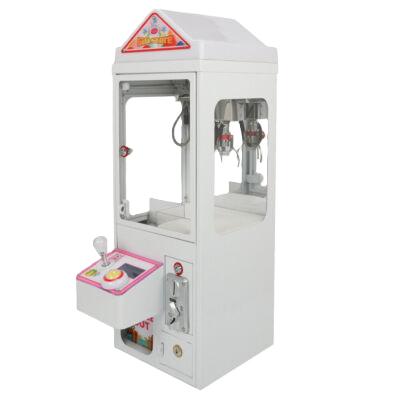 Mini Claw Machine