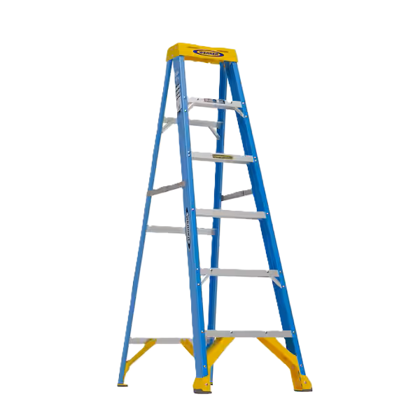 6ft Ladder