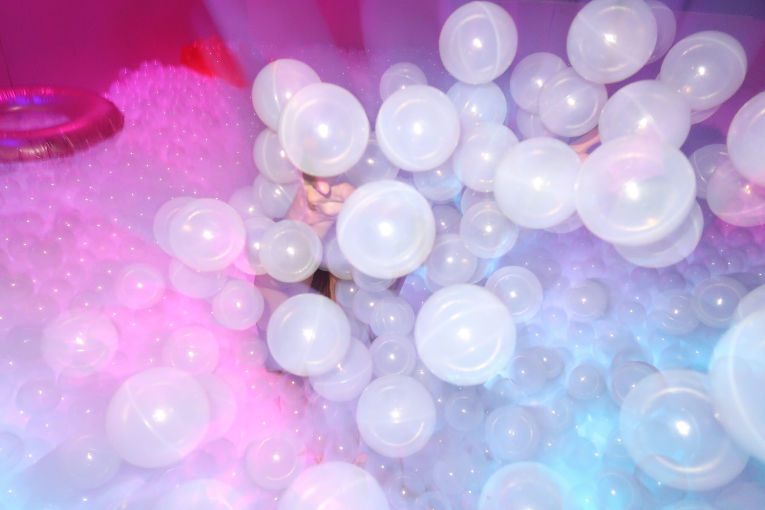 Ball Pit